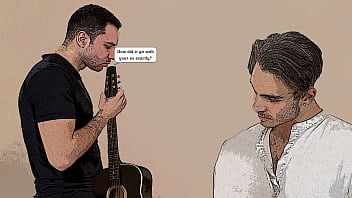 Girls love music just write a love song