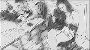 Girls love music just write a love song