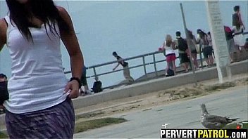 Pov fucking a teen slut 1