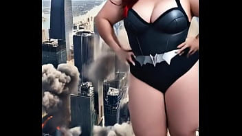 ️ batwoman saves the day not the dance floor but if you're looking for someone to shake things