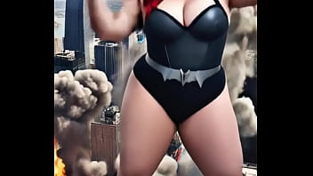 ️ batwoman saves the day not the dance floor but if you're looking for someone to shake things