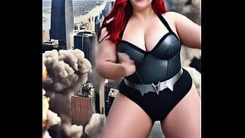 ️ batwoman saves the day not the dance floor but if you're looking for someone to shake things