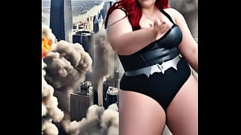 ️ batwoman saves the day not the dance floor but if you're looking for someone to shake things