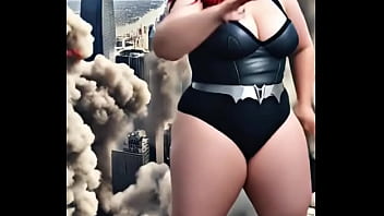 ️ batwoman saves the day not the dance floor but if you're looking for someone to shake things