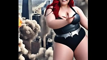 ️ batwoman saves the day not the dance floor but if you're looking for someone to shake things