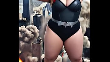 ️ batwoman saves the day not the dance floor but if you're looking for someone to shake things