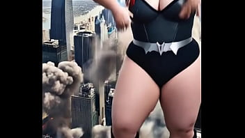 ️ batwoman saves the day not the dance floor but if you're looking for someone to shake things