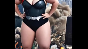 ️ batwoman saves the day not the dance floor but if you're looking for someone to shake things