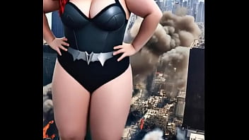 ️ batwoman saves the day not the dance floor but if you're looking for someone to shake things ️ batwoman saves the day not the dance floor but if you're looking for someone to shake things