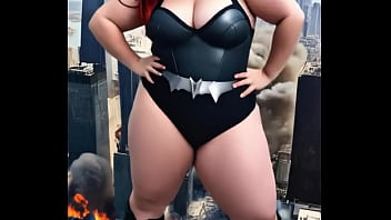 ️ batwoman saves the day not the dance floor but if you're looking for someone to shake things