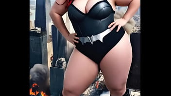 ️ batwoman saves the day not the dance floor but if you're looking for someone to shake things