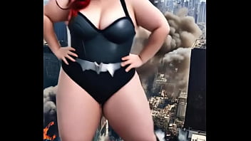 ️ batwoman saves the day not the dance floor but if you're looking for someone to shake things