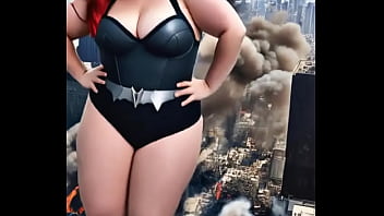 ️ batwoman saves the day not the dance floor but if you're looking for someone to shake things ️ batwoman saves the day not the dance floor but if you're looking for someone to shake things