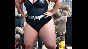 ️ batwoman saves the day not the dance floor but if you're looking for someone to shake things