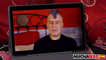 Temptation island with nora barelona and rat penat at muchasexo