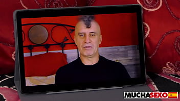 Temptation island with nora barelona and rat penat at muchasexo