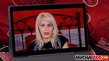 Temptation island with nora barelona and rat penat at muchasexo