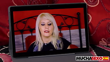 Temptation island with nora barelona and rat penat at muchasexo