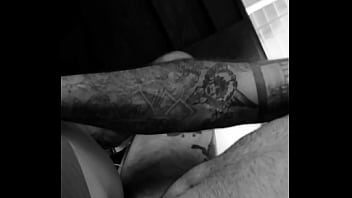 Couplesexperience pov slow doggystyle