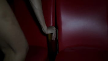 Hotsolzinha Levando Várias Leitadas No Cinemão Em São Paulo thumbnail