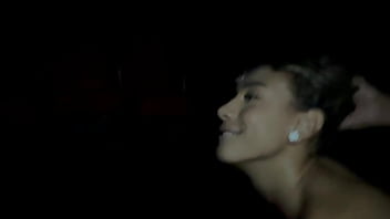 Hotsolzinha Levando Várias Leitadas No Cinemão Em São Paulo thumbnail