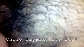 Cogiéndome A Oso Macho thumbnail