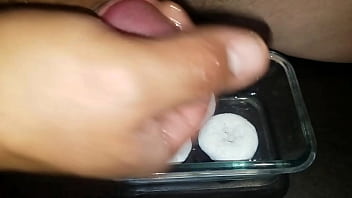 Sperm On My Mini Donuts For Extra Sweetness thumbnail