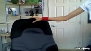 Self sustaining teen web cam