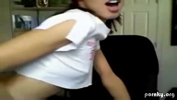 Self sustaining teen web cam