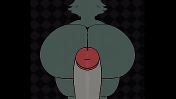 Legoshi rides jack komdog Legoshi rides jack komdog