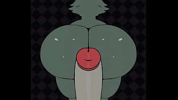 Legoshi rides jack komdog