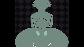 Legoshi rides jack komdog