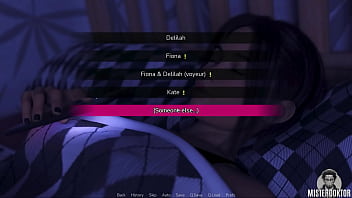 Eruption Imminent Ep96 Visual Novel Gameplay Hd thumbnail