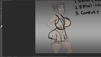 Dds broadcast by bmg on picarto from february eighteenth 2022 a