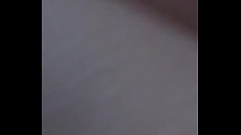 She screams while fucking with boy