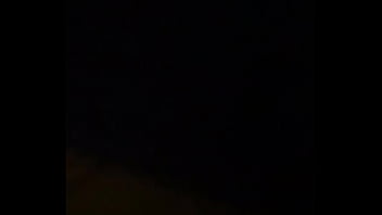 She screams while fucking with boy