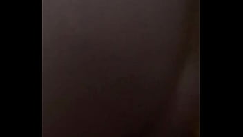 She screams while fucking with boy