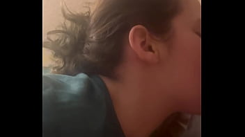 Amateur couple she’s craving cock