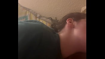 Amateur couple she’s craving cock