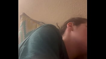 Amateur couple she’s craving cock