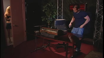 Milf victorias big tits fucked and pussy boned