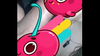 Me tiran la lechita en la boca