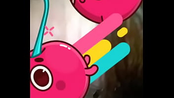 Me tiran la lechita en la boca