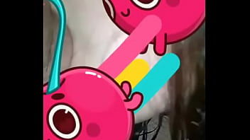 Me tiran la lechita en la boca