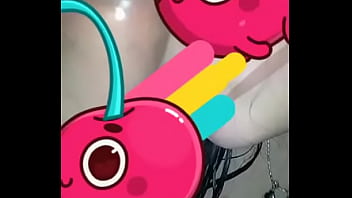 Me tiran la lechita en la boca