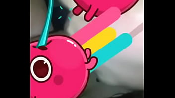 Me tiran la lechita en la boca