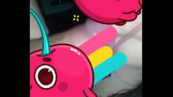 Me tiran la lechita en la boca