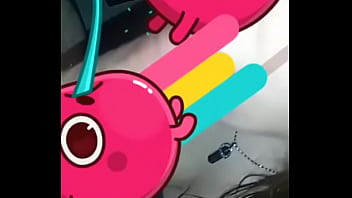 Me tiran la lechita en la boca