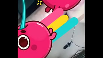 Me tiran la lechita en la boca