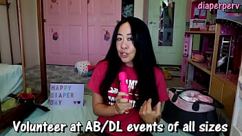 Abdl community service in the kink scene